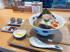 -面屋 猪一