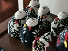 -中国蓝印花布馆