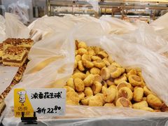 -爱德顺糕点食屋(利民道店)
