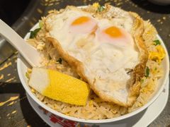 -北步园老火锅(戴家巷店)