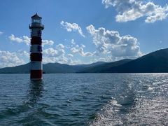 -松花湖风景名胜区