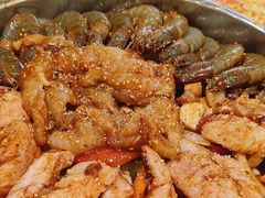 -黄记煌三汁焖锅(金凤万达广场店)