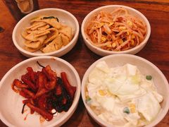 -金北顺大锅家(신사본점)