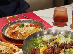 -赤火牛排(金狮广场店)