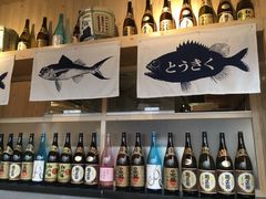 -东菊料理(吉利购物广场店)