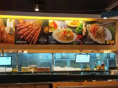 -木屋烧烤(龙岗南联店)
