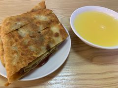 牛肉饼-王三姑牛肉饼