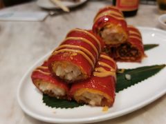 -香港百合居(LCM置汇旭辉广场店)