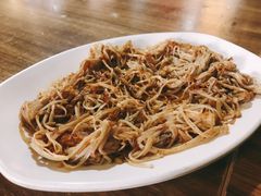 -炙热童年·老北京炙子烤肉(南锣鼓巷店)
