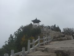 -青州市云门山风景区