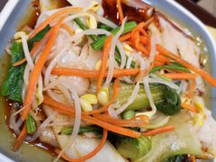 -魏家凉皮(梨园店)