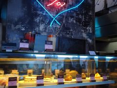 -Cafe Aewol Monsant