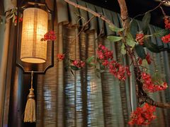 -绿茶餐厅(光谷世界城步行街店)