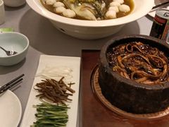 -狮王府淮扬菜(新街口友谊店)