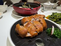 -莆田餐厅PUTIEN(三里屯店)