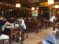 大堂-戴师傅川西坝子(彩泉旗舰店)