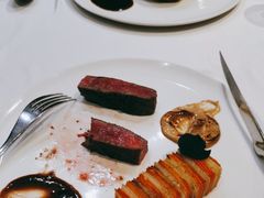 -L'Arome芳芳法国餐厅(仙林金鹰店)