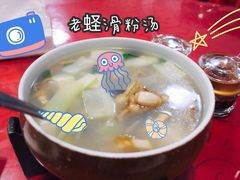 -海坛特色小吃·只做平潭特色菜(平潭店)