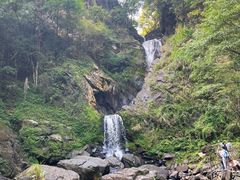 -石台牯牛降景区
