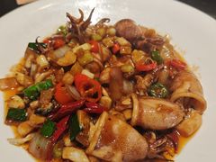 -健眺小海鲜(临海后山店)