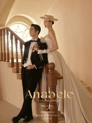 -今生有约国际精品婚纱摄影(苏州店)