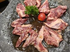 -本家韩国烤肉(青岛万象城店)