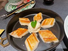 -南里山房(人广来福士店)