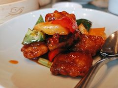 -金悦轩海鲜城(渔人码头店)