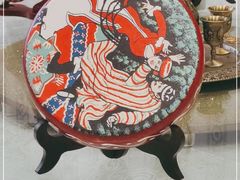 -巴扎美食·新疆菜·西域歌舞表演餐厅(新疆大厦店)