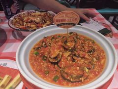 -辣小鲜·南昌大排档(船山路店)