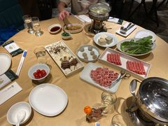 -鼎鼎香·港式火锅(北京SKP店)