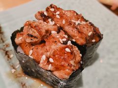 鹅肝寿司-沼津港渔市(宏伊国际广场店)