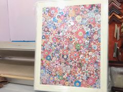 -宸宸画框裱画配框工厂店(莘庄店)