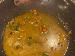 -饭怕鱼·黄焖鲟龙鱼(湖大店)