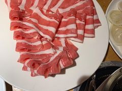 金牌肥牛-金筷子西北菜·捞悦火锅