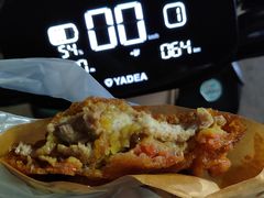 蛋汁大排-赵天禄(葑门横街店)