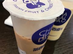 -茶百道(玺悦城店)