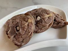 白切羊颈-河州宾馆清真餐厅(文锦南路店)