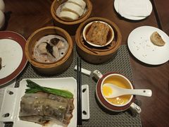 -云粤楼中餐厅(昆明中心假日酒店)