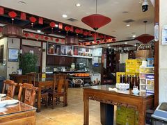 -那家老院子东北菜·饺子·小鸡炖蘑菇(艳华街店)