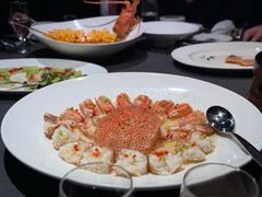 -上海滩餐厅(BFC外滩金融中心店)