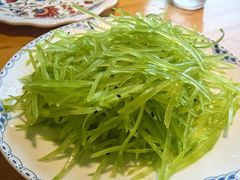 -青禾小厨新疆菜(总店)