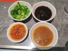 -张凯达·深海石斑鱼潮汕火锅(十五年品牌•虹桥天街店)