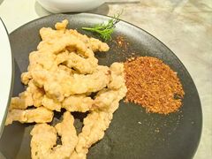 -火婆子·川小馆(扬韬科技广场店)