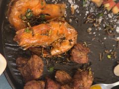 -后海16号·北京私房菜