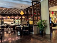 -五缘湾凯悦酒店·悦饗中餐厅