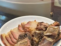 -大口潮边炉中餐火锅