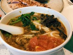 油鸡枞米线-半山腰·云南菜(侨福芳草地店)