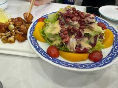-郭林家常菜烤鸭(曙光西路店)