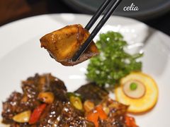 -童福兴·南京菜(老门东店)